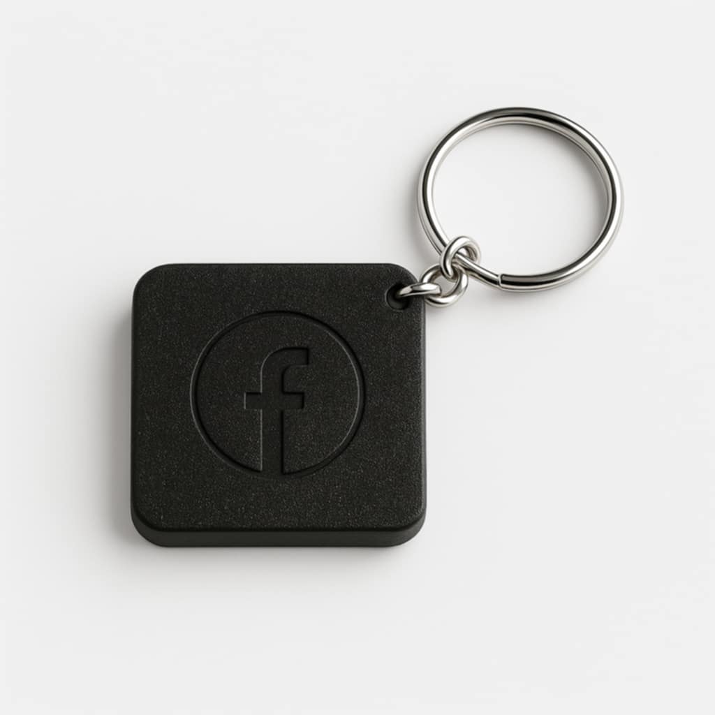 NFC Tag – Facebook