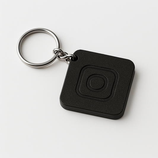 NFC Tag – Instagram