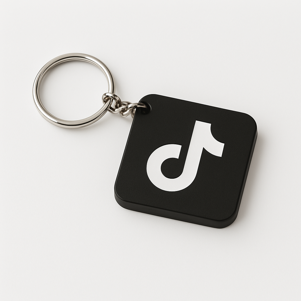 NFC Tag – TikTok