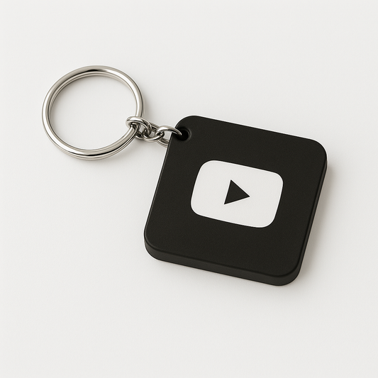 NFC Tag – YouTube