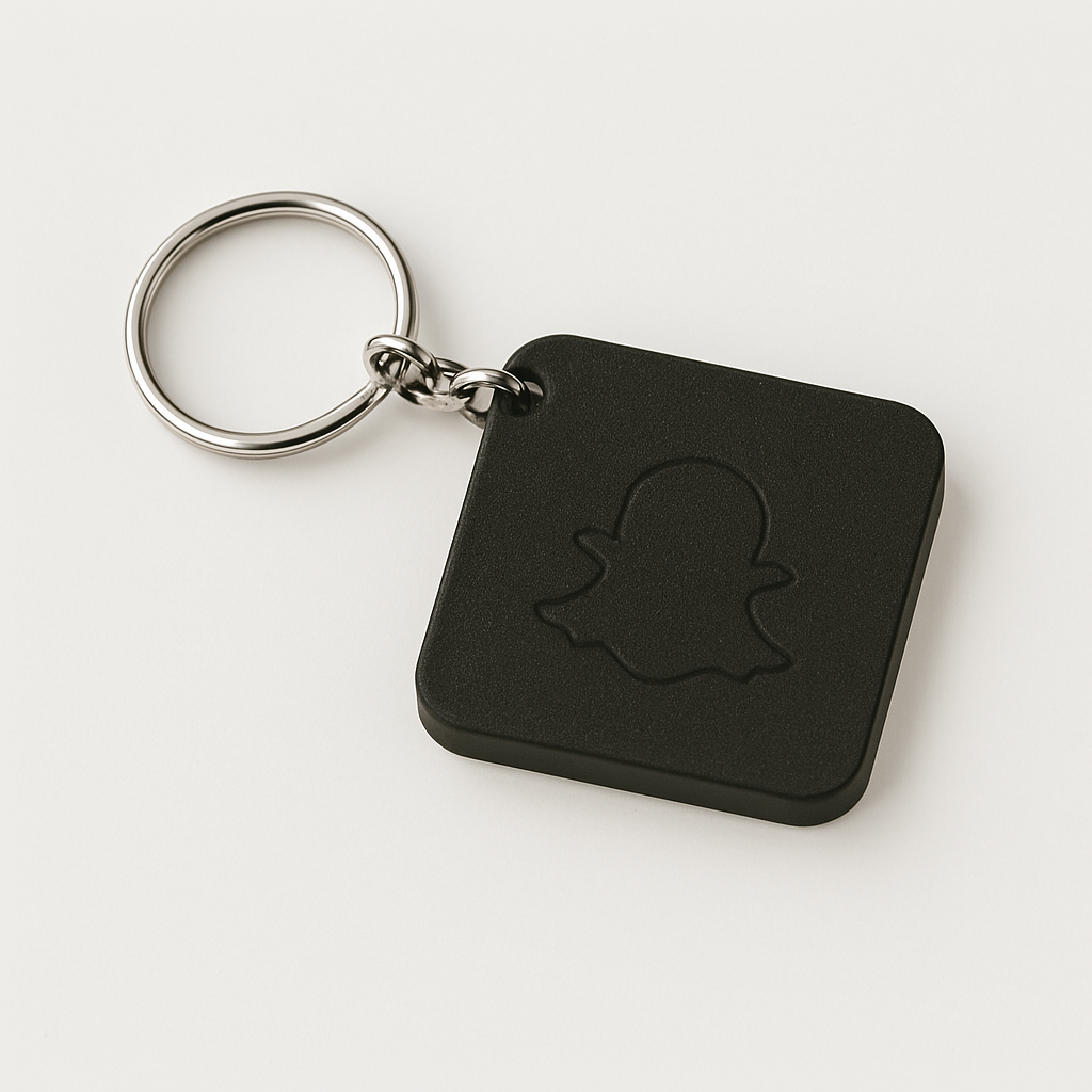 NFC Tag – Snapchat