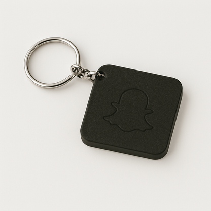 NFC Tag – Snapchat