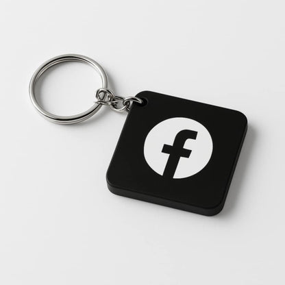 NFC Tag – Facebook