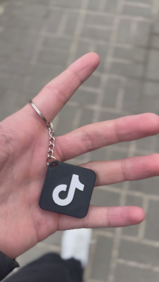 NFC Tag – TikTok